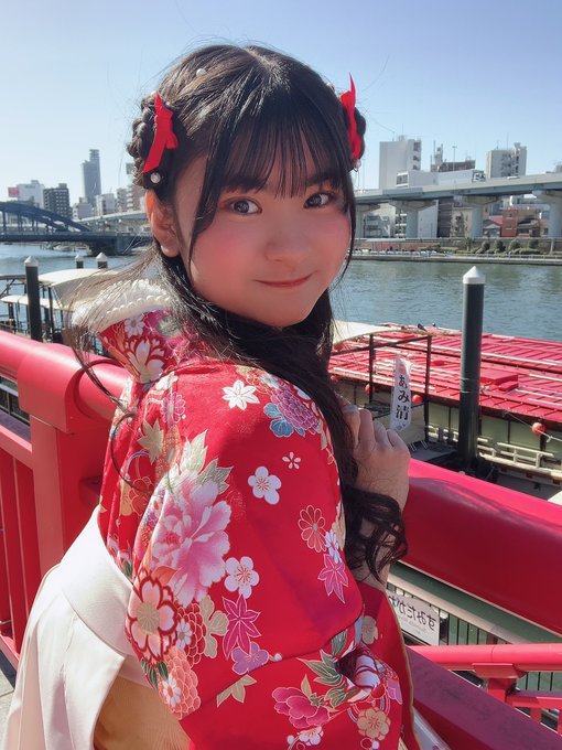 安土姫華のTwitter画像15