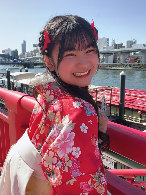 安土姫華のTwitter画像16