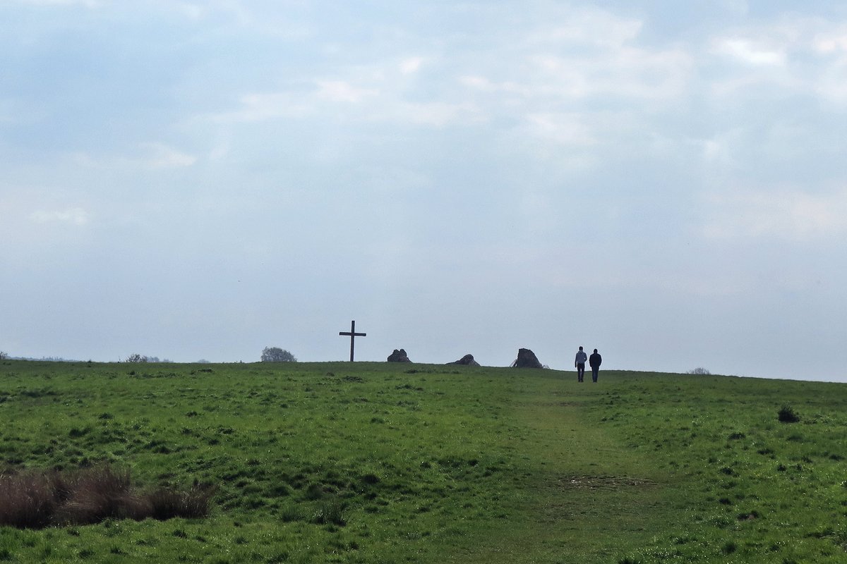 scullridge's tweet photo. #StBenets Abbey 15/4 https://t.co/paTsC3fuX2
