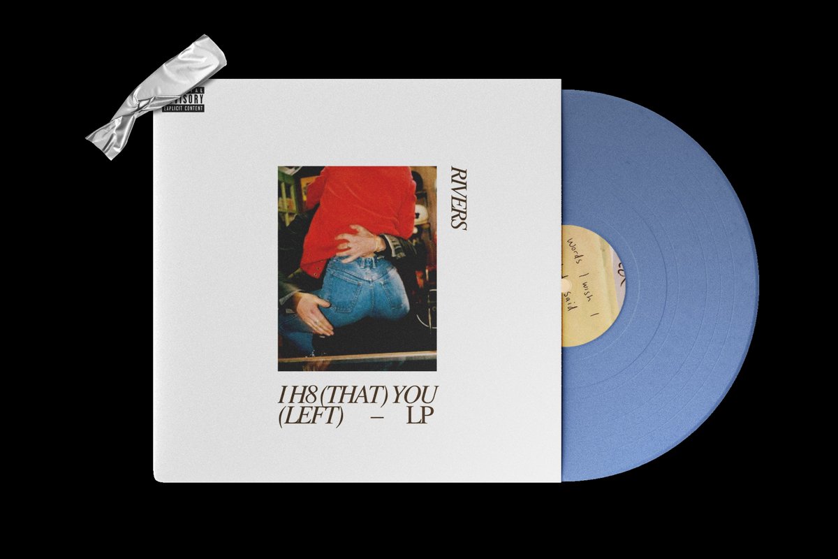 heystephbarros's tweet photo. walked to a record store yesterday, left inspired (+ w/ a bleachers record too)
changed this prompt up a lilโโ covers & track lists for how they feel about each other ๐คญ๐
charlie rivers: I H8 (THAT) YOU (LEFT)
lennon torres: lost memories of u
#WIPlaylist #amquerying #romcom https://t.co/5ELno43iCD