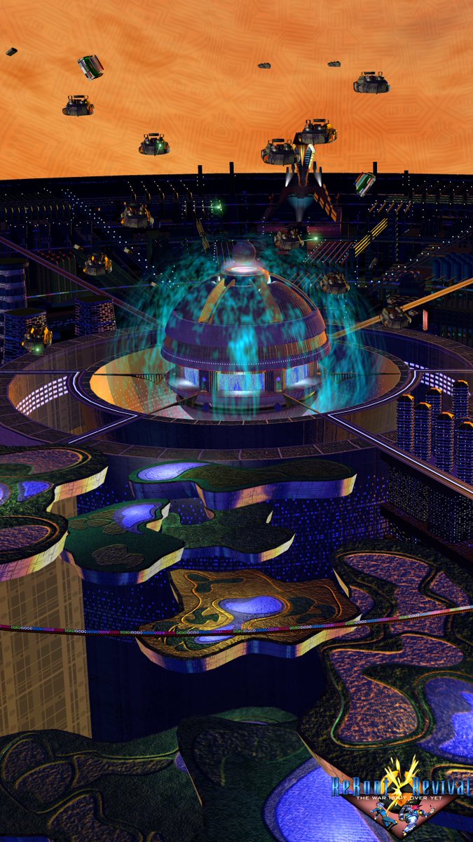 GlitchBob452's tweet image. #ReBoot #ReBootSeason3 #ReBootRevival #ReBootCartoon #90sCGI #MainframeEntertainment #MainframeEnt