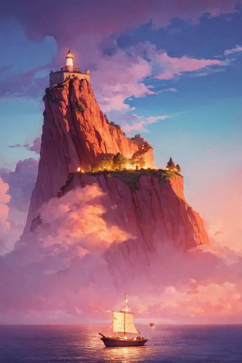 art made by a robot // ai archive tweet media