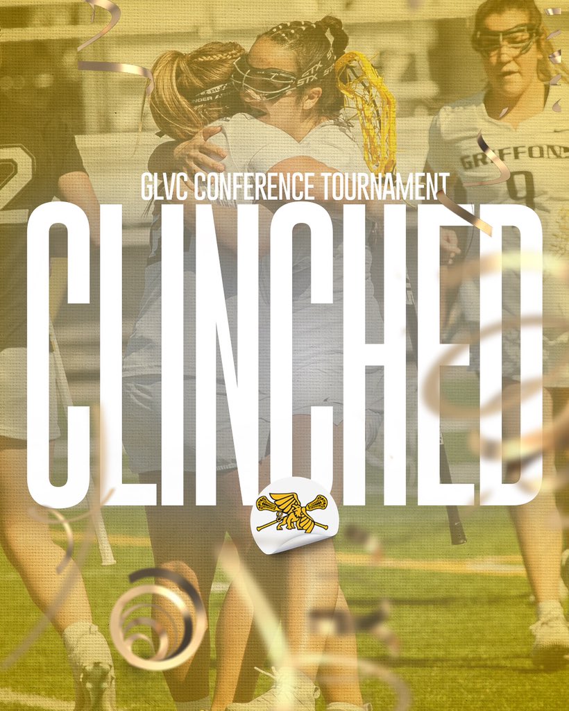 𝑪𝒉𝒂𝒑𝒕𝒆𝒓 𝑻𝒉𝒓𝒆𝒆 : 𝑴𝒂𝒌𝒊𝒏𝒈 𝑯𝒊𝒔𝒕𝒐𝒓𝒚
For the first time in program history we are headed to the conference tournament!