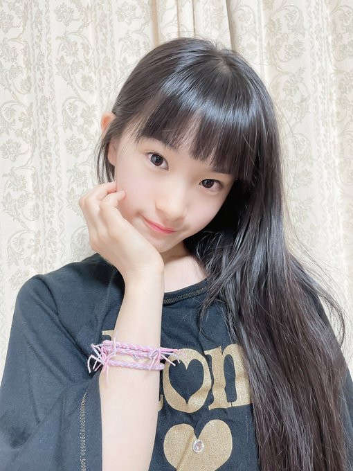 Twitterのコスプレ画像1