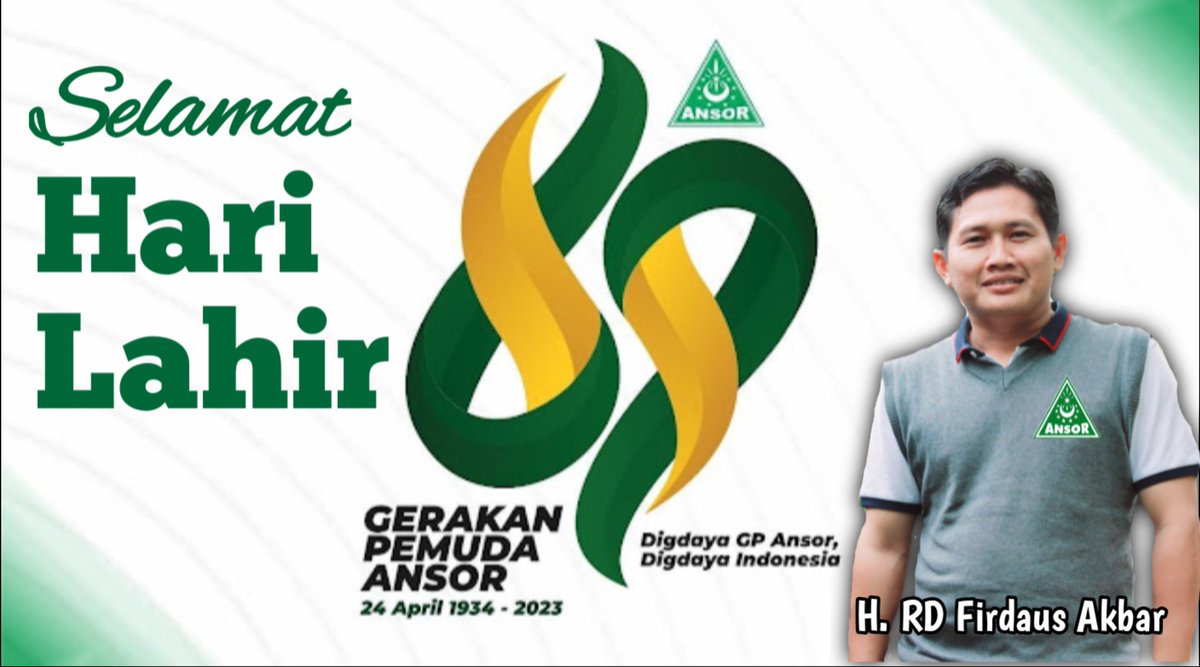 Firdaus Akbar (Daus) tweet media