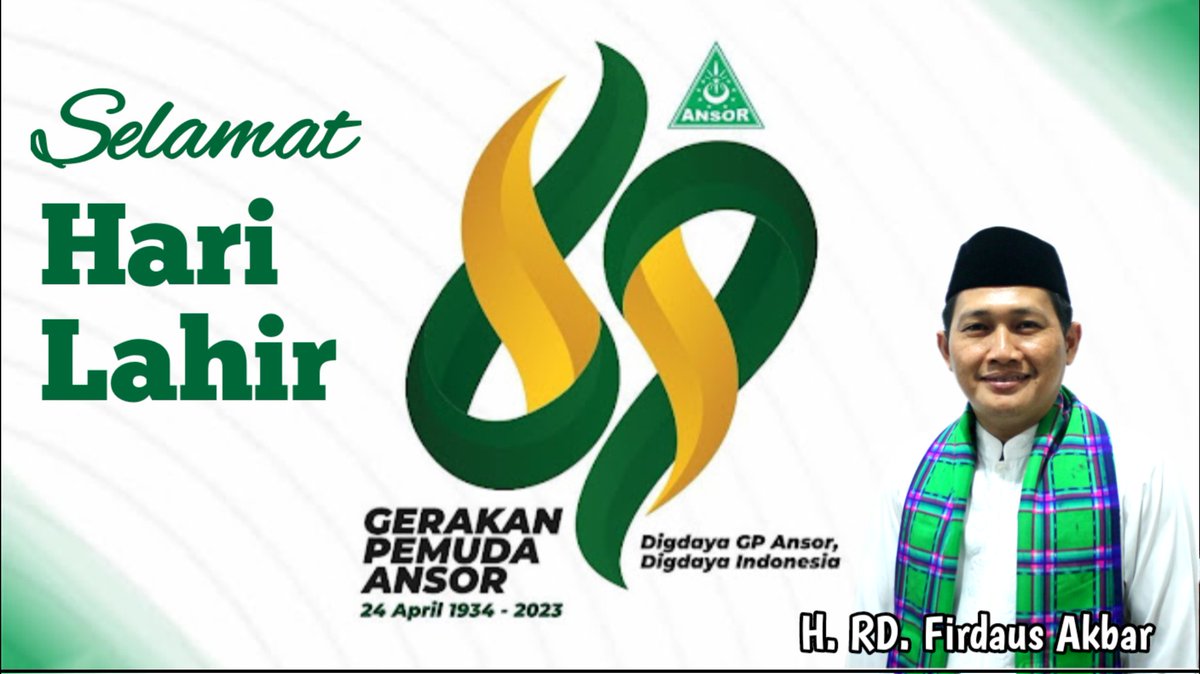 Firdaus Akbar (Daus) tweet media