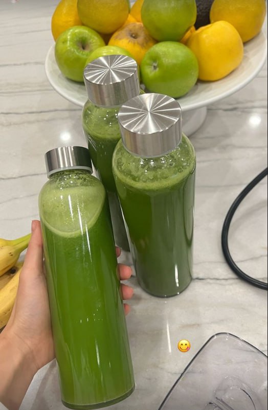 sari7547's tweet photo. Health is my primary goal #Miami https://t.co/L6GATIxl8F
