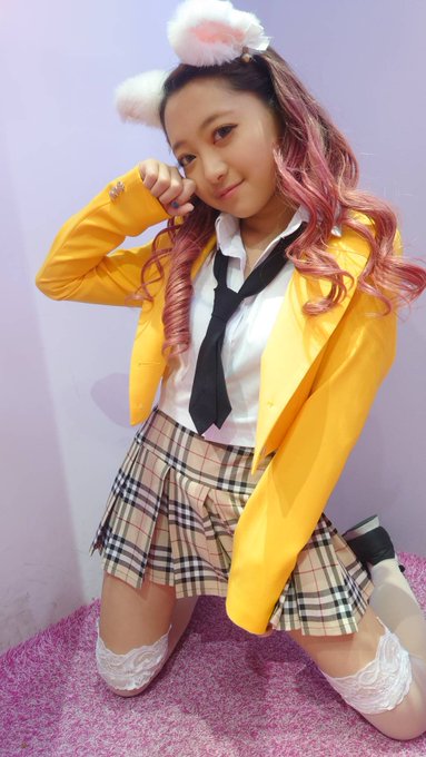 Twitterのコスプレ画像10