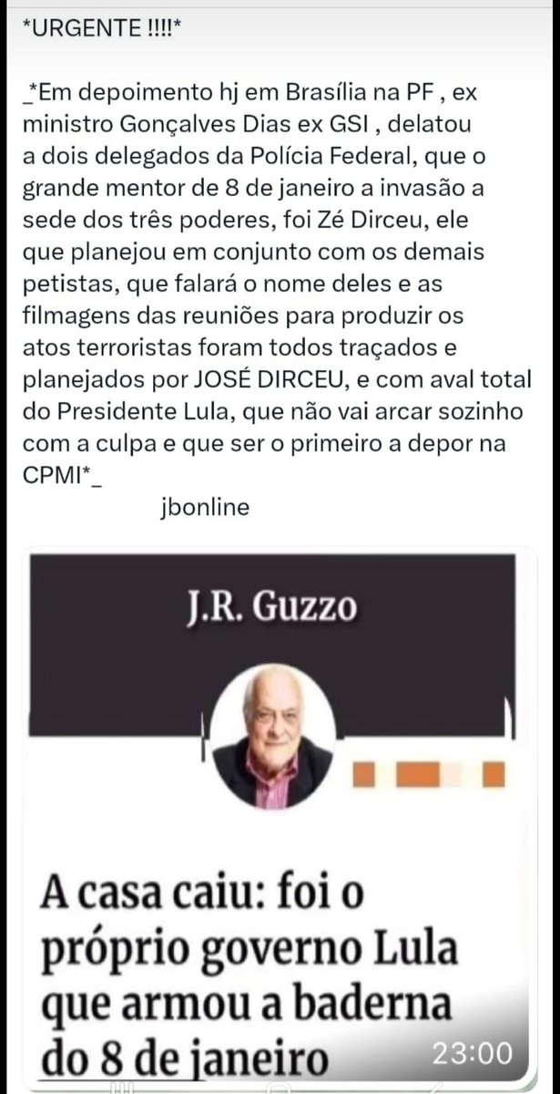 Jan101871's tweet photo. A casa caiu pro pinguço Lula ladrão e PT https://t.co/GSPTXfdGgq
