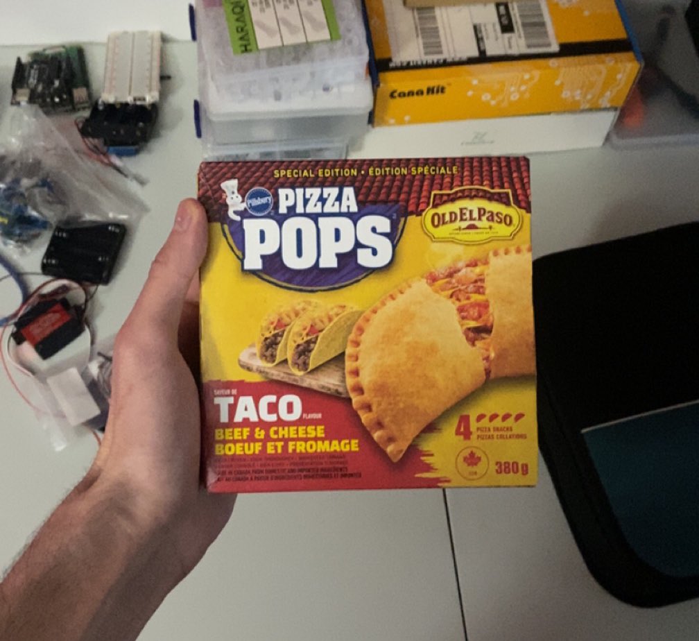 MixMorris tweet media