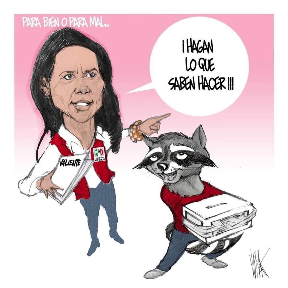 Jevamidoc's tweet photo. Mientras tanto la violenta https://t.co/P6anOECxNr
