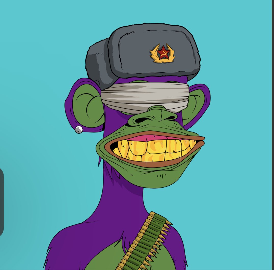 $pepe follow $pepe LETS GO $pepe to the moon! Get in we’re going to be taking off. Creating generational wealth for my family and friends true conviction in this project $pepe forever!