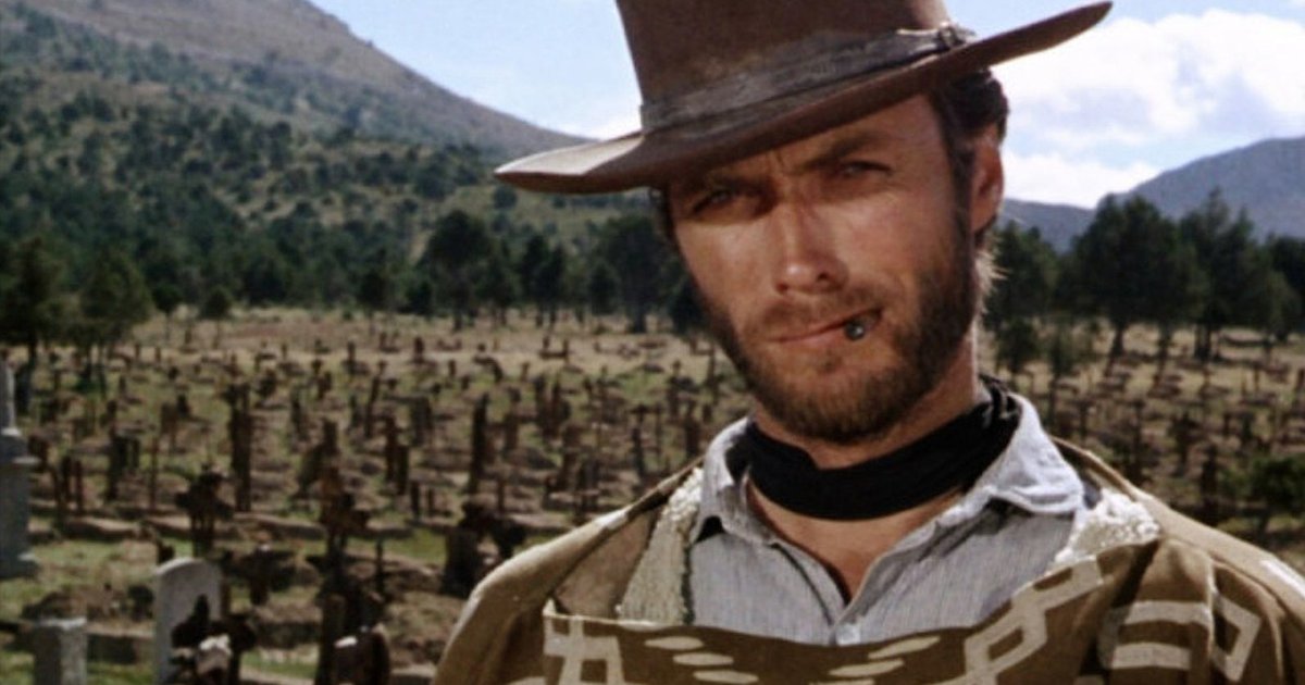 NormalTheater's tweet image. Catch Clint Eastwood in A FISTFUL OF DOLLARS today at 7 p.m. Tickets can be purchased online at normaltheater.com or at the box office before the show. 

 #ClintEastwood #normaltheater #normalil #arthouse #arthousecinema