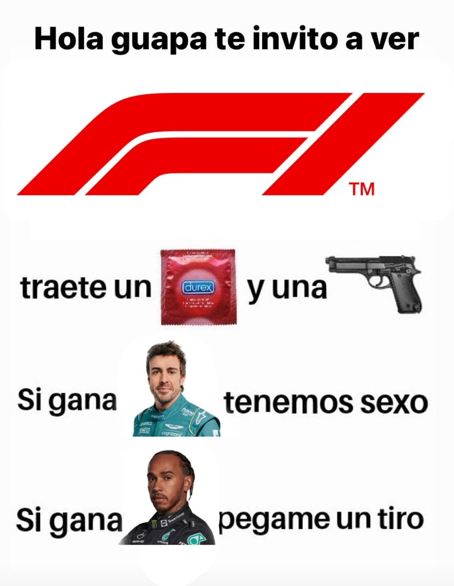 AstonF1Spain's tweet photo. It's race week (por fin) https://t.co/603YKCs1uM