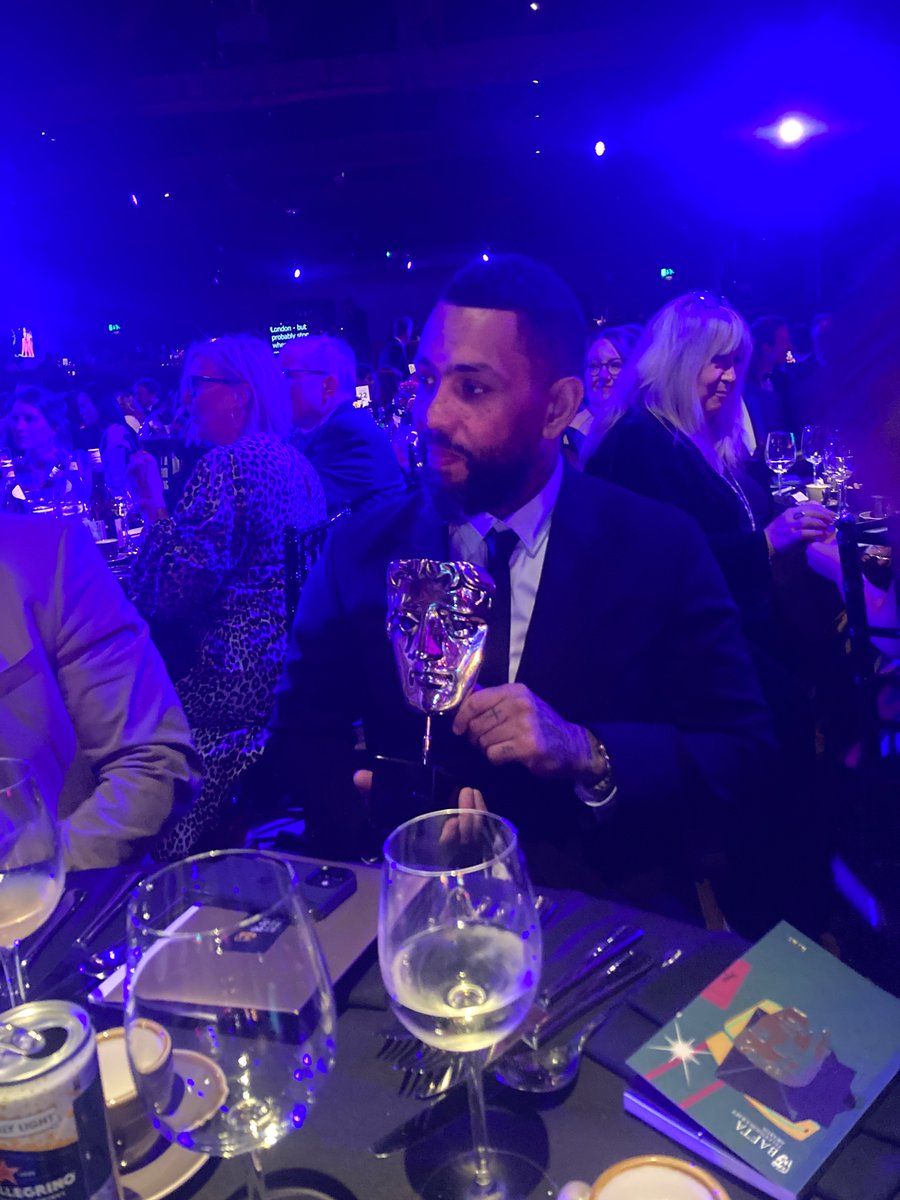 Jonathan Lewsley tweet media