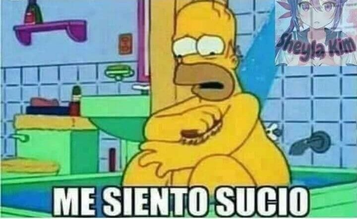 marlenfermonsel's tweet photo. Cuando tu rukaleta es más pervertida que tú y te viola https://t.co/G6gBamh9Ay