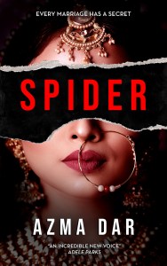 Bethany Lopez (@bethanylopez2) on Twitter photo Karen's Killer Book Bench: SPIDER, #Domestic #Psychological #Thriller by Azma Dar trbr.io/xlLvSzJ via <a href="/KarenDocter/">Karen Docter</a> Karen's Killer Book Bench: SPIDER, #Domestic #Psychological #Thriller by Azma Dar trbr.io/xlLvSzJ via <a href="/KarenDocter/">Karen Docter</a>
