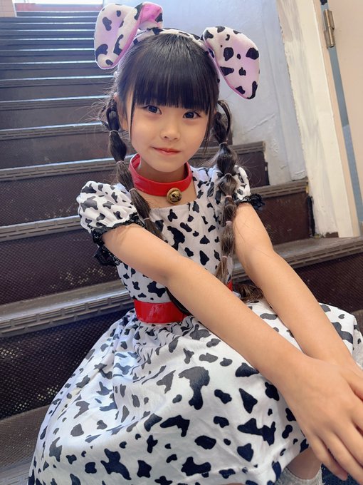 Twitterのコスプレ画像10