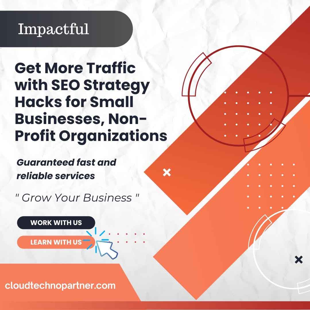 Cloud Techno Partner (@cloudTpartner) / Posts / X