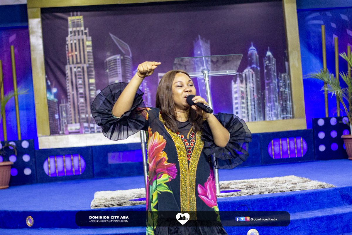 dominioncityaba's tweet image. Deep calleth unto deep.
.
.
#church #sunday #dcservice #dominioncityaba #dominioncity