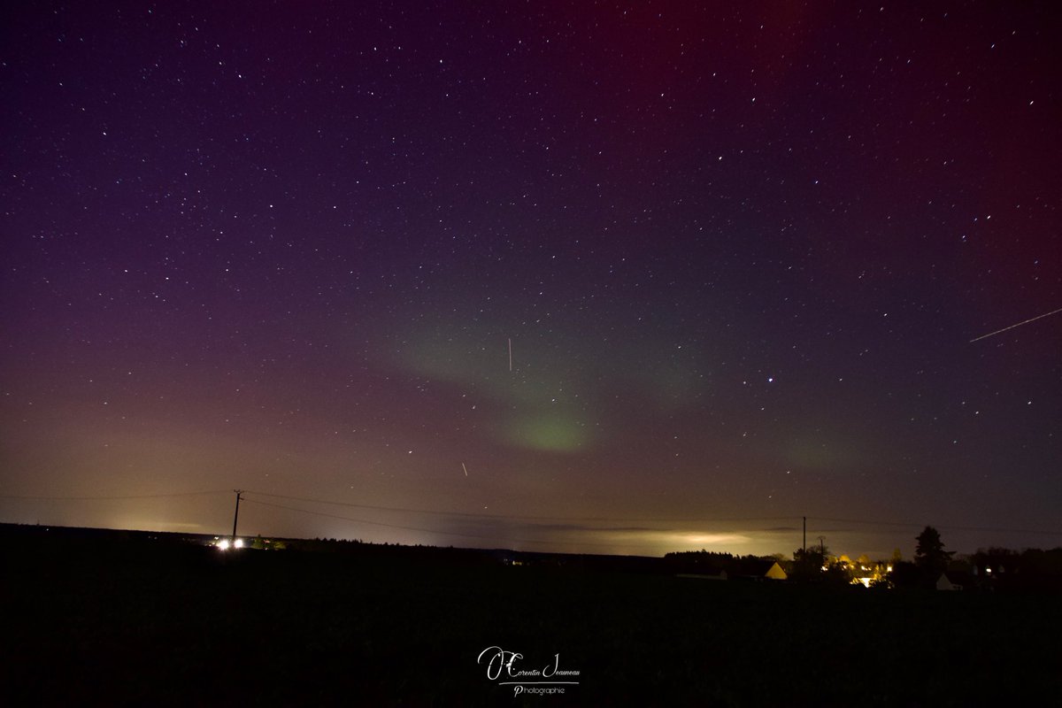 Corentin Jeauneau tweet media