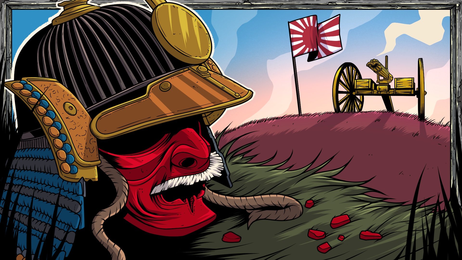 What Caused the Fall of the Samurai? | Animated History
