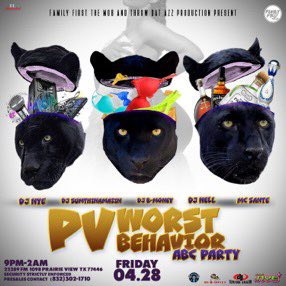 abc , yk what that mean !! i need evb out they body on they WORST possible behavior :) #PVWorstBehavior #FamilyFirstTheMob <a href="/SayCrayton/">Say Crayton For President</a> <a href="/SameOhh_G/">The MF Villain x100</a>