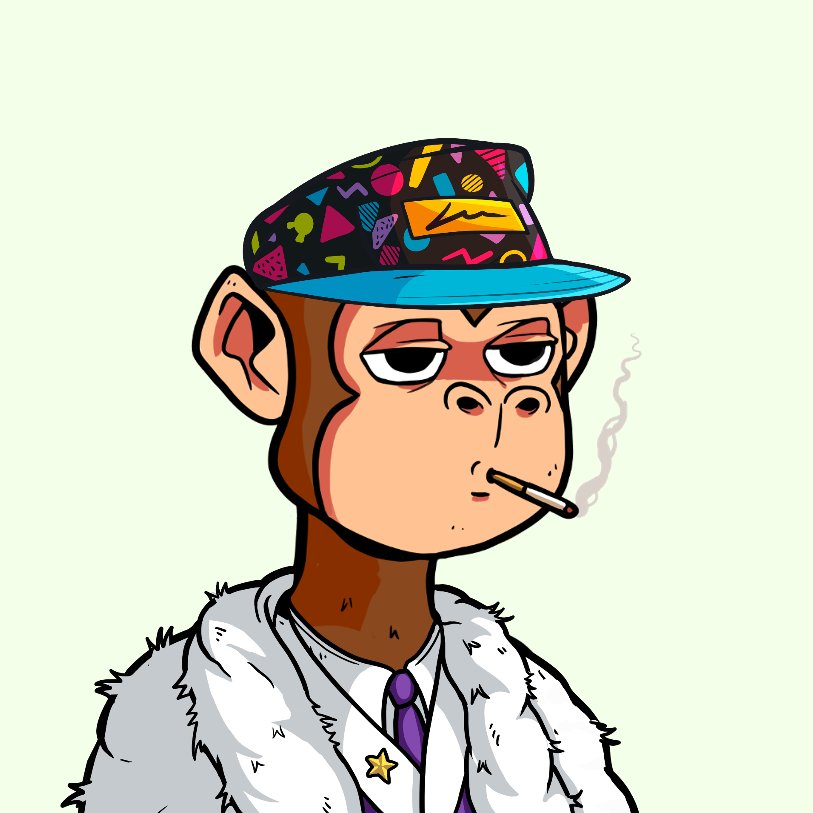 gm (get <a href="/MACKS_NFT/">MACKS</a> btw)
