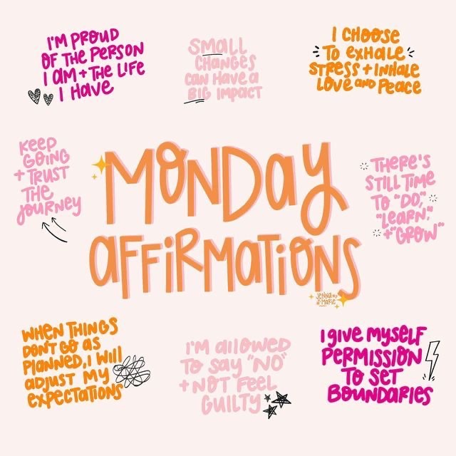 YourEDIDude's tweet photo. #GoodMorning #Beautiful
#MondayIsHere #NewDay #NewWeek #NewAdventures #BringItOn
Remember to practice your affirmations today. Never forget how amazing you truly are! https://t.co/sNr0SAYQy9