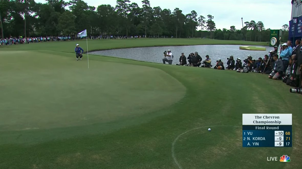 No Laying Up tweet media