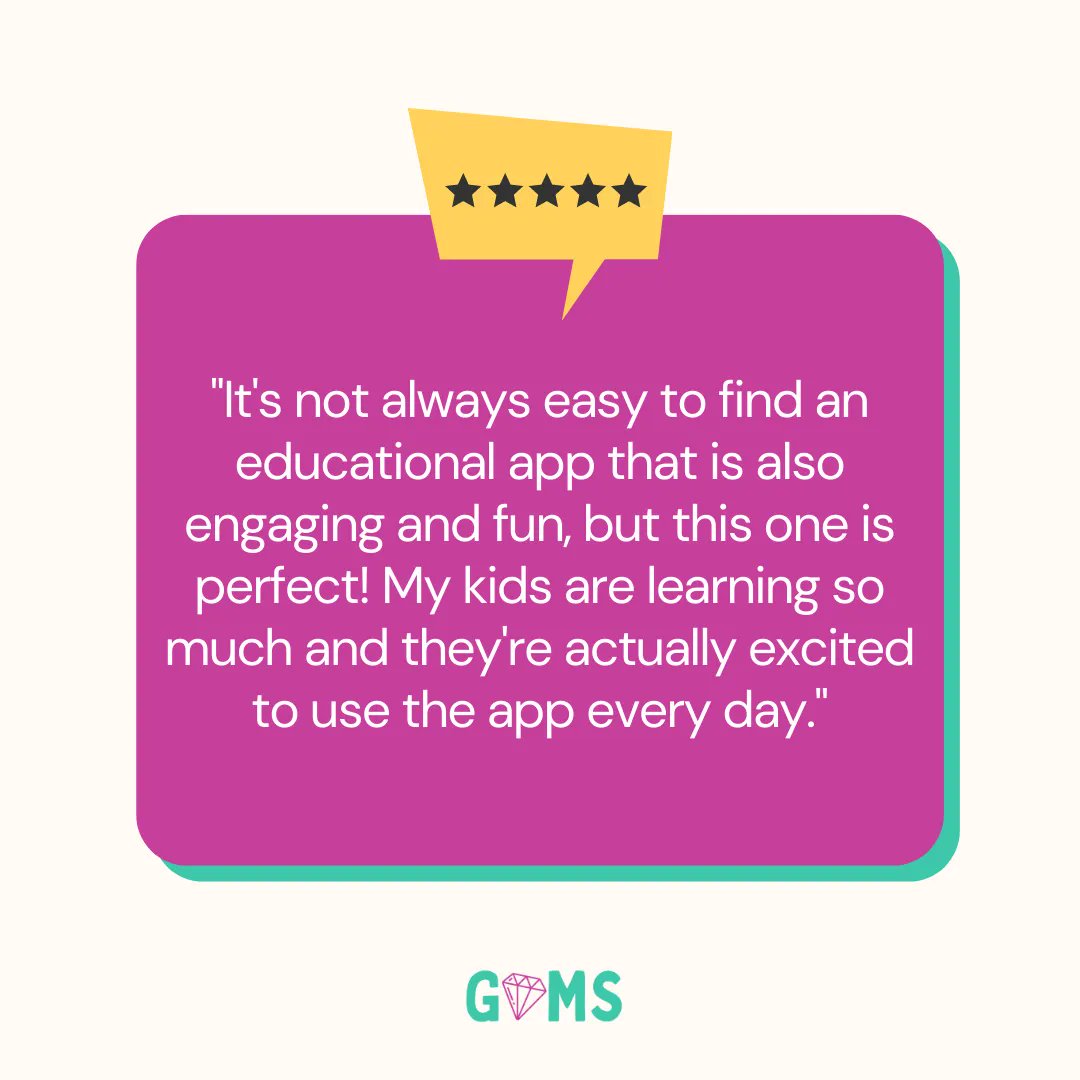 Are you looking for ways to help your child stay focused while learning? Check out G3MS, an app that's sure to get them re-engaged and motivated! It's a great way to make learning fun again! #getg3ms #funlearning  #educationalapp #onlinelearning #kidsapp #appsforkids #edtech