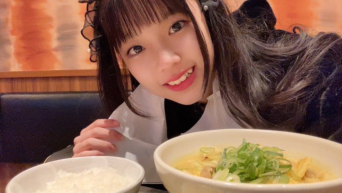 Twitterのコスプレ画像1