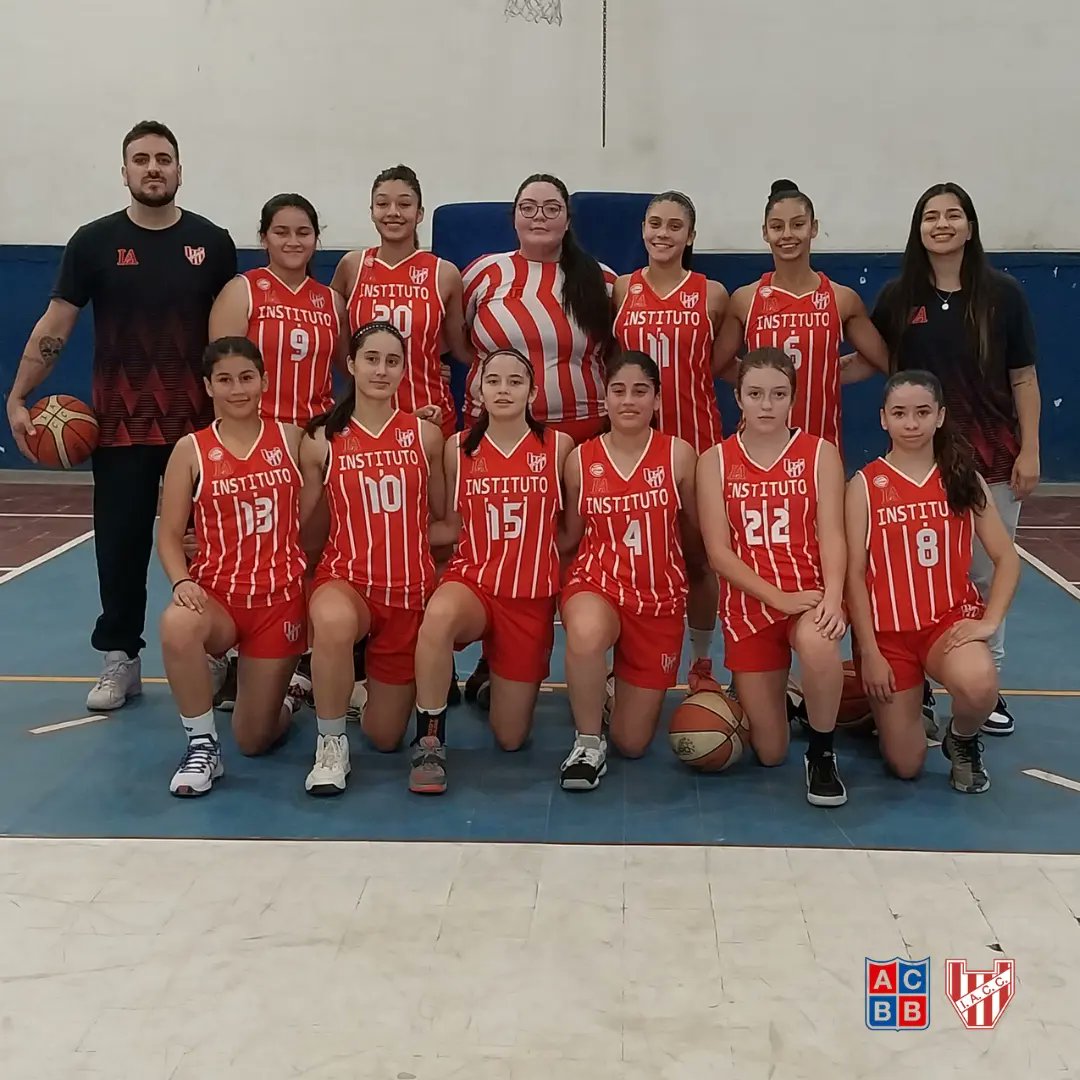 ¡Debut y triunfo para las U19! Primer partido de nuestra gloriosas en categorías formativas 🇦🇹