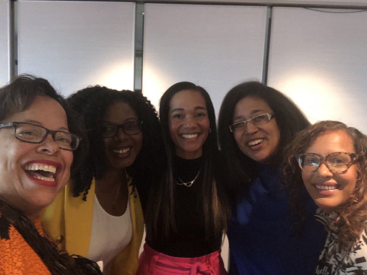 TrusteeMcDonald's tweet photo. Amazing afternoon surrounded by my sistas🤸🏾‍♀️ 💪🏽@blackvotecanada⁩ ⁦@iamcelinacc⁩ ⁦@MitzieHunter⁩ ⁦@CllrAmberMorley⁩ ⁦@TiffanyFordTO⁩ ⁦@RosemarySadlier⁩ ⁦@MurrayForWard5⁩ ⁦@_colleenjames⁩ ⁦@PinballFdn⁩ https://t.co/H5ek5qKUTL