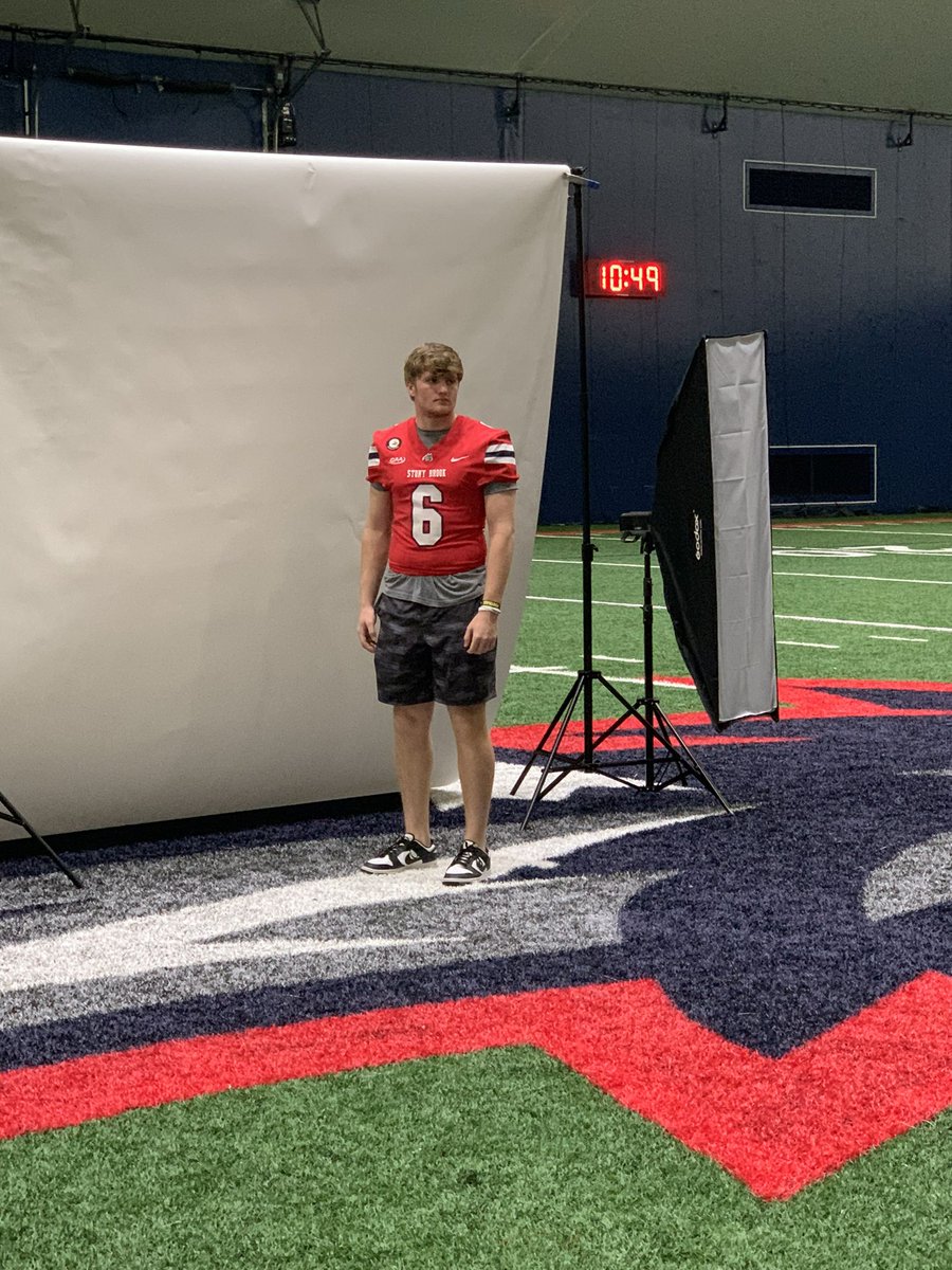 Lucas Hunter tweet media
