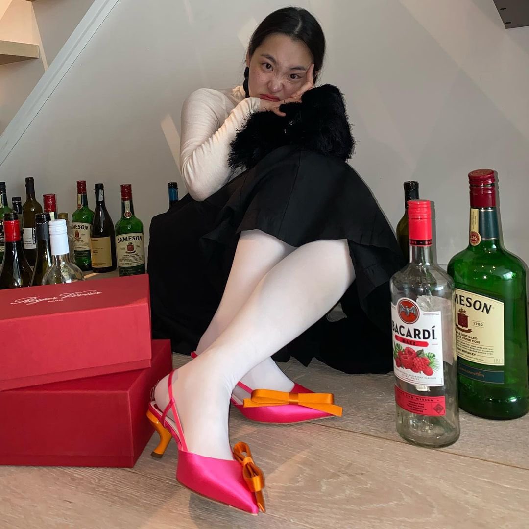 kim minha instagram post 

#KimMinha #김민하