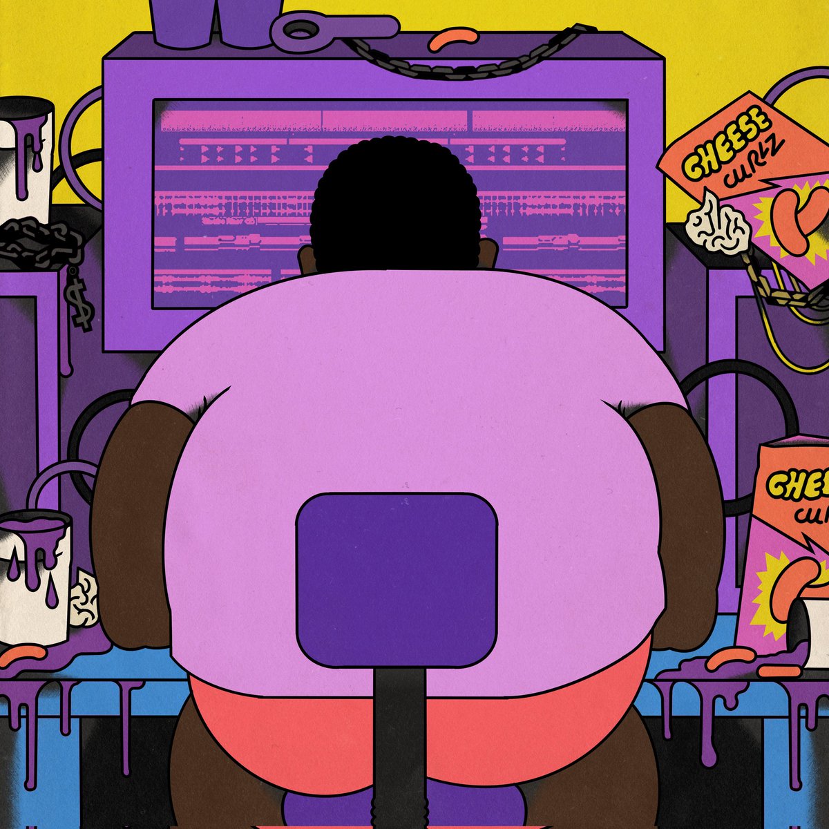 The Poser Party tweet media