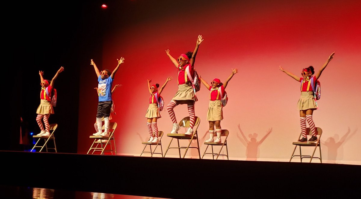 If you missed this, you missed a treat.   These students performed with a Jamaican flavor and wowed the audience at Arts Alive 2023.  #VCSArtsAlive2023 <a href="/ArtsVcs/">VCSArts</a> <a href="/PinkstonPride/">Pinkston Street Elementary</a> #ThisisPinkston