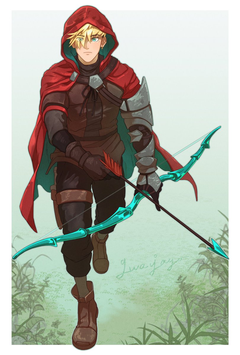 gwajayo's tweet photo. #TRIGUNSTAMPEDE #トライガン
archer vash https://t.co/6rz8AXAZRQ
