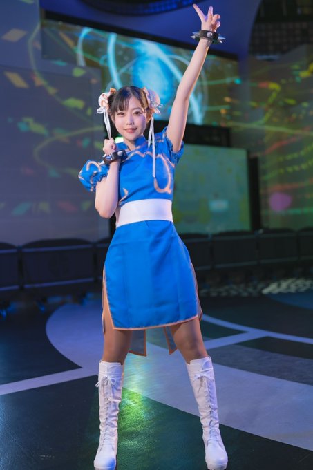 コスプレイヤーニャロメ・ニアのTwitter画像2