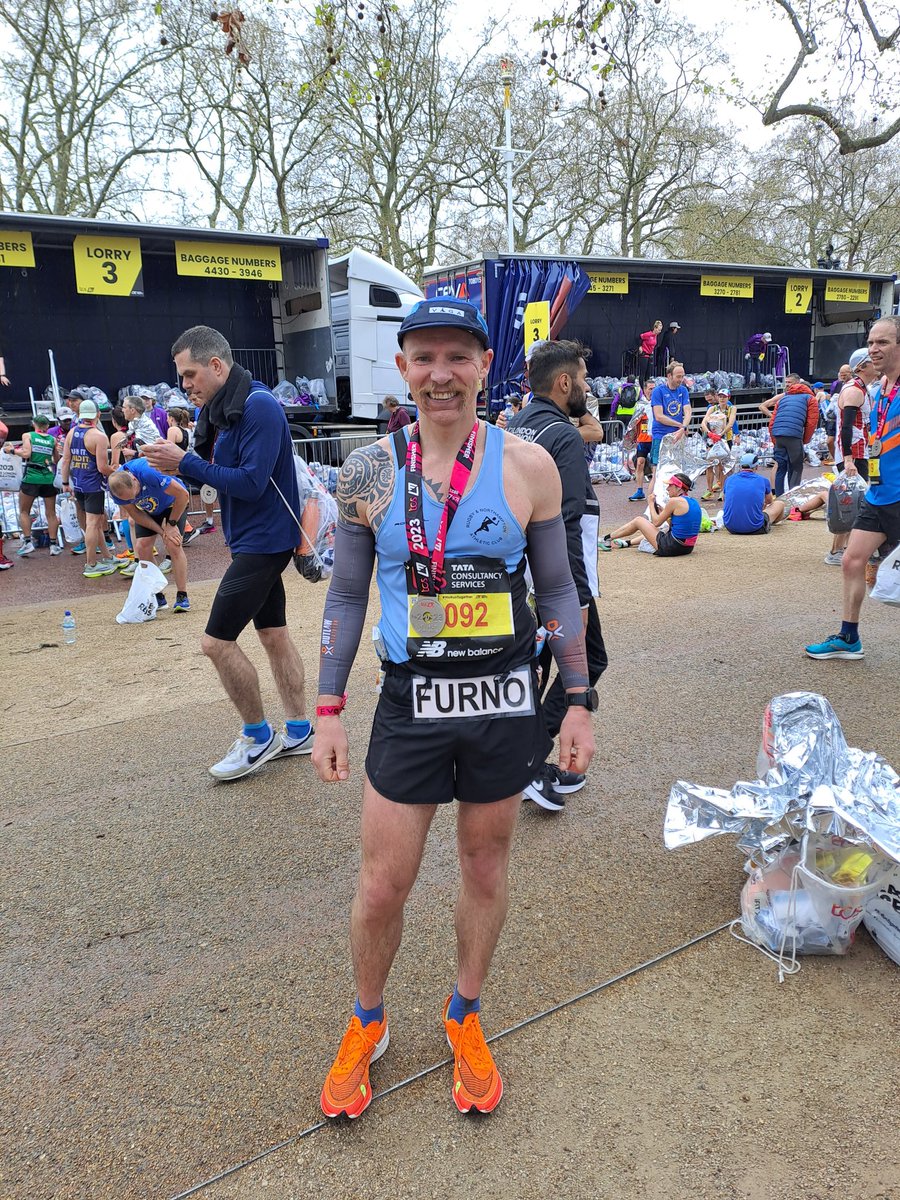 RunFurnoRun's tweet photo. @LondonMarathon https://t.co/aBPyPog6hT
