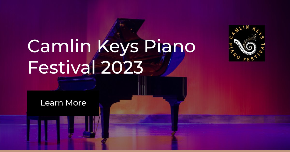 CamlinKeys's tweet photo. Keep up to date with all the latest news...
#camlinkeys #pianofestival #pianoconcert #pianoworkshop #musicislife #Longford #sustainablearts https://t.co/xYLSf75jvY