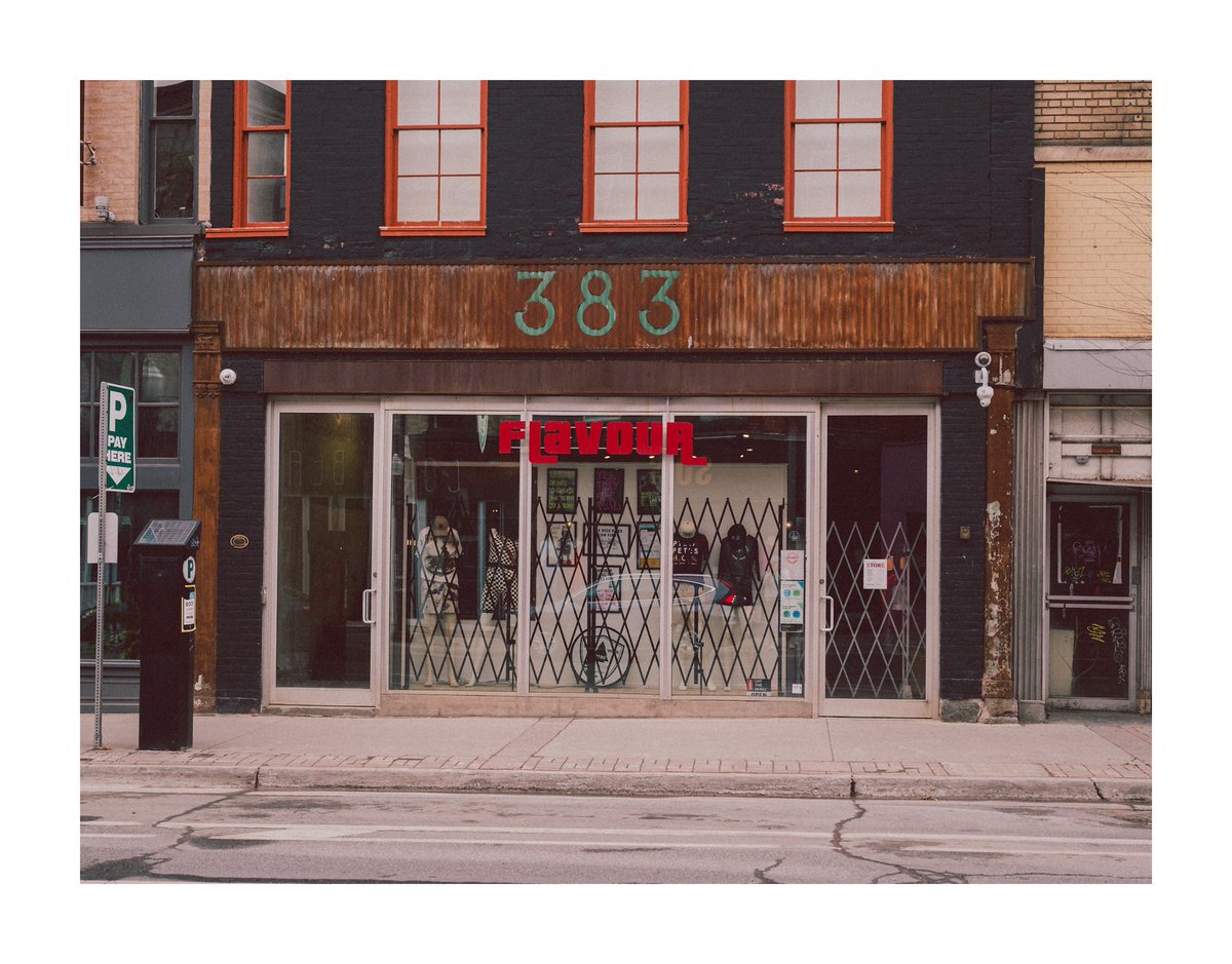 Storefronts of Ptbo tweet media