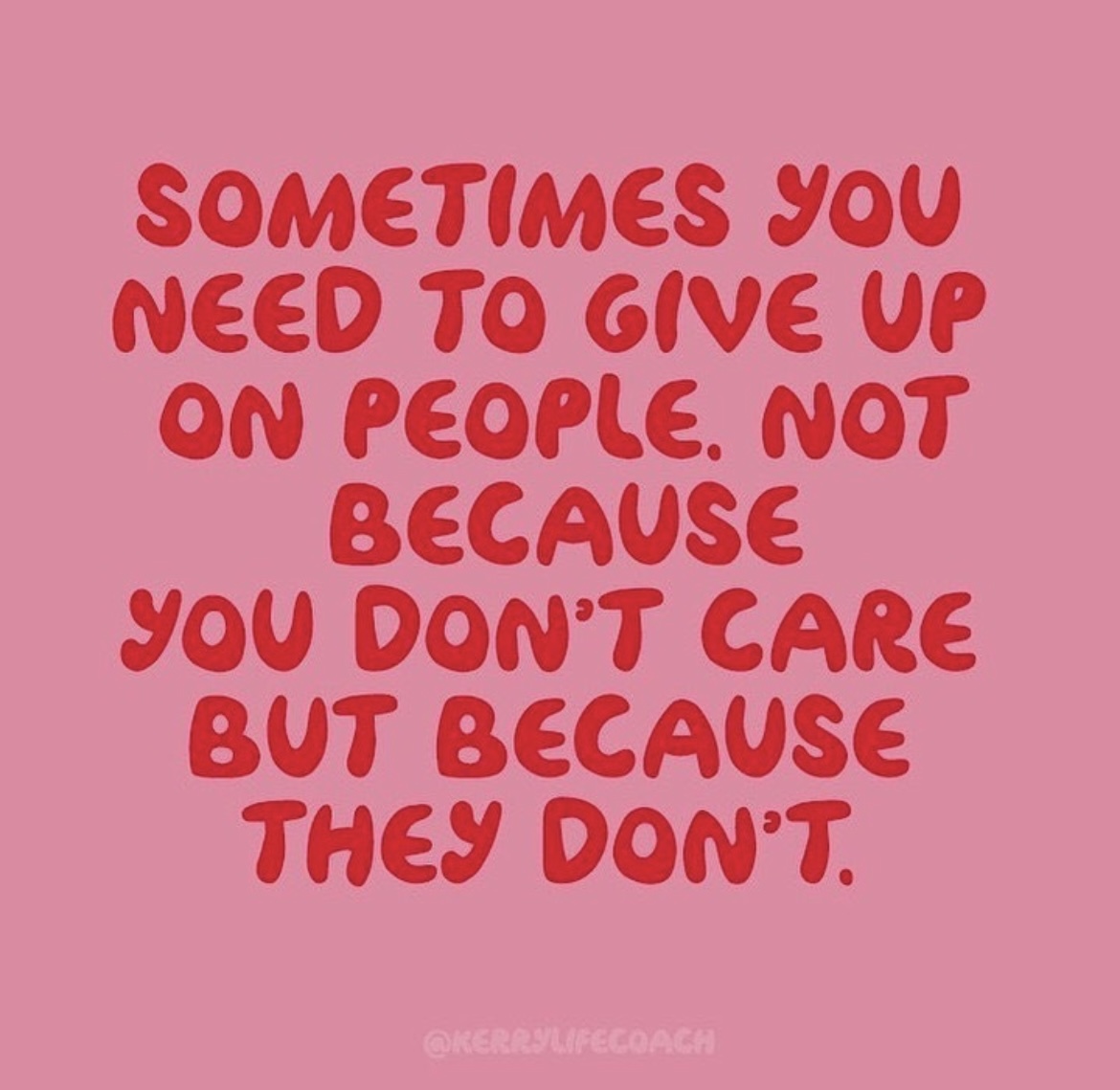 itswords_'s tweet photo. sometimes... https://t.co/TSbdnHKGpO