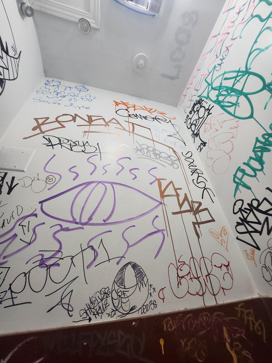 In the style of <a href="/shaunlayton/">Shaun Layton</a>, guess the bathroom.