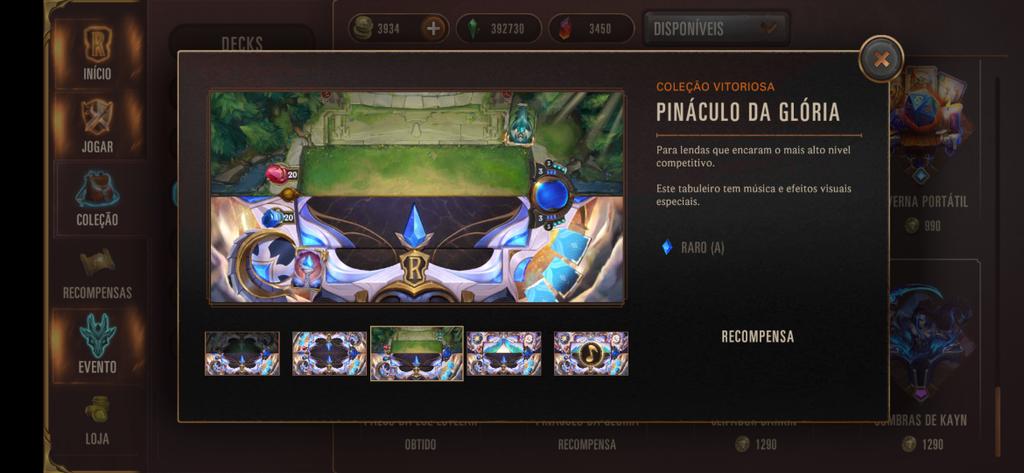 Ainda aguardando o dia de poder te usar...🥲