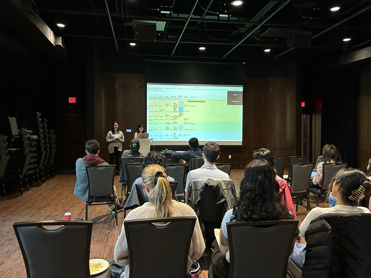 Davy4Decrim's tweet photo. Yesterday, 25 UBC medical students prepared & practiced all-day for our meetings this week with MLAs, on addressing surgical wait times in BC! Thanks @a_longhurst, @DavidUrbachMD, @CFMSFEMC, and Cindy Roberts for being our lovely guest speakers :) #ReduceSurgicalWaitlists #BCPoli https://t.co/oMvDw01bSL