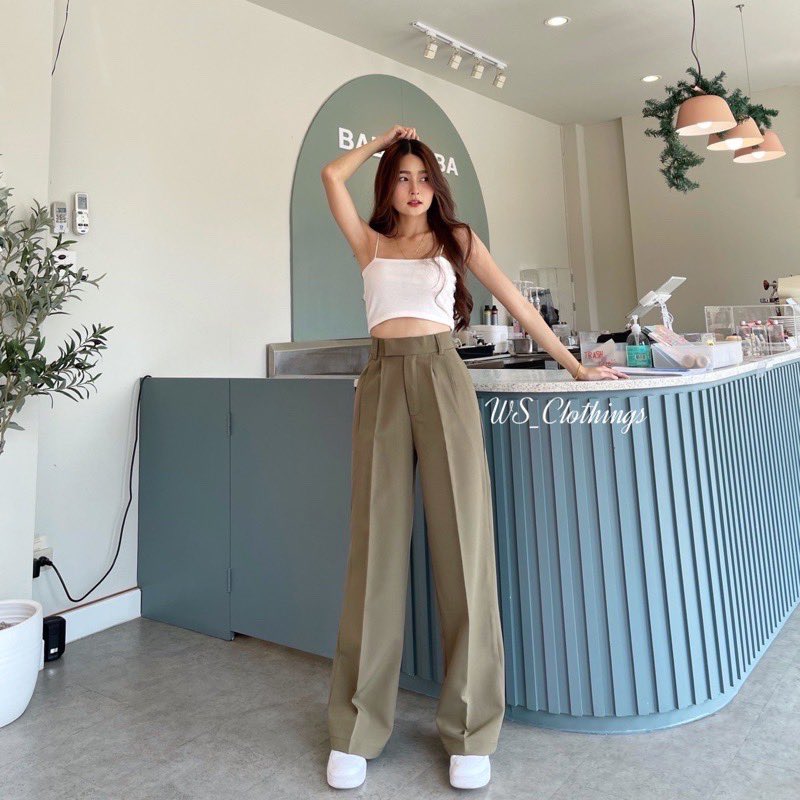 ggieper's tweet photo. 👖เทรดกางเกงที่ชอบใส่ ใส่แล้วขาเรียว ยาวสุด แล้วแต่ละตัวราคาย่อมเยาว์มากค่า
ซื้อใส่เองทุกตัวแล้วชอบ แต่บางตัวไม่ได้ถ่ายรูปไว้ค่า 🫶🏻📌 https://t.co/czmRRCpybY