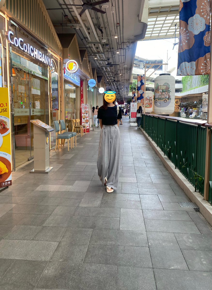 ggieper's tweet photo. 👖เทรดกางเกงที่ชอบใส่ ใส่แล้วขาเรียว ยาวสุด แล้วแต่ละตัวราคาย่อมเยาว์มากค่า
ซื้อใส่เองทุกตัวแล้วชอบ แต่บางตัวไม่ได้ถ่ายรูปไว้ค่า 🫶🏻📌 https://t.co/czmRRCpybY