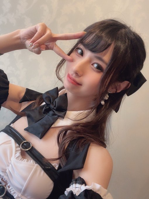 コスプレイヤーみなみのTwitter画像59